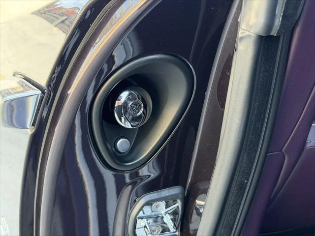 2018 Rolls-Royce Wraith Standard