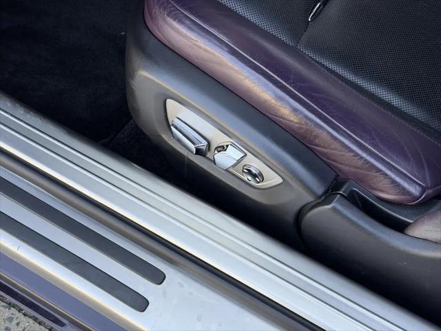 2018 Rolls-Royce Wraith Standard