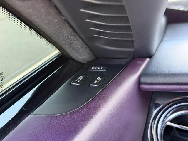 2018 Rolls-Royce Wraith Standard