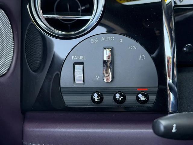 2018 Rolls-Royce Wraith Standard