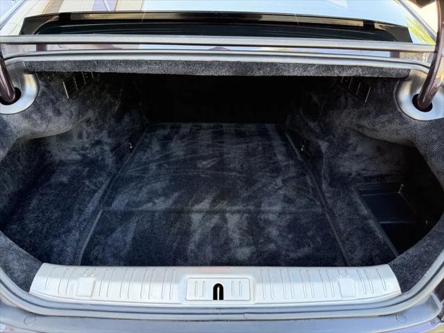 2018 Rolls-Royce Wraith Standard
