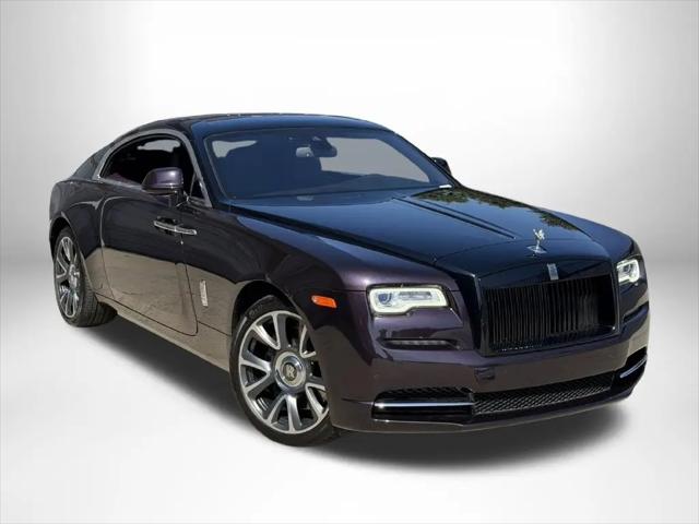 2018 Rolls-Royce Wraith Standard for sale in Charlotte, NC