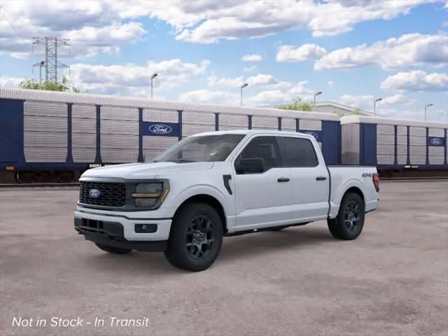2026 Ford F-150 STX for sale in Latham, NY