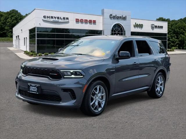 2026 Dodge Durango GT AWD HEMI V8 for sale in Dartmouth, MA