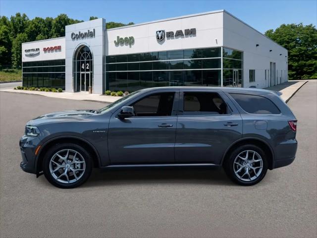 2026 Dodge Durango GT AWD HEMI V8