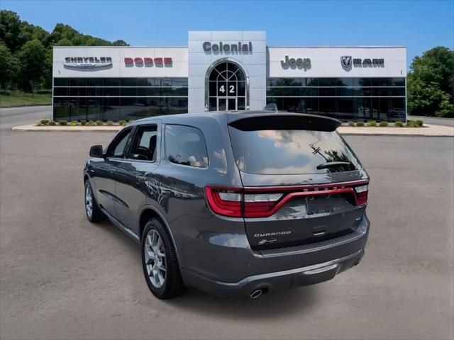 2026 Dodge Durango GT AWD HEMI V8
