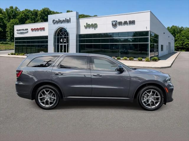 2026 Dodge Durango GT AWD HEMI V8