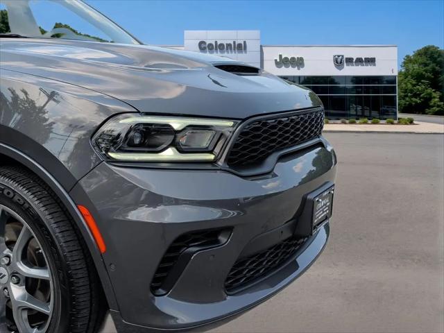 2026 Dodge Durango GT AWD HEMI V8