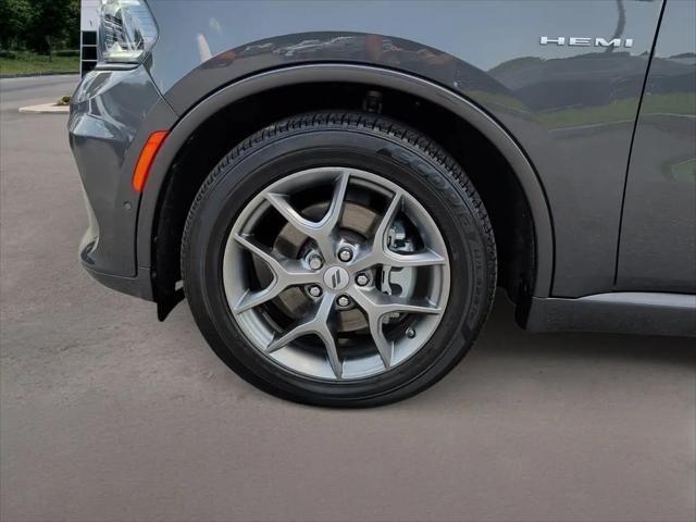 2026 Dodge Durango GT AWD HEMI V8