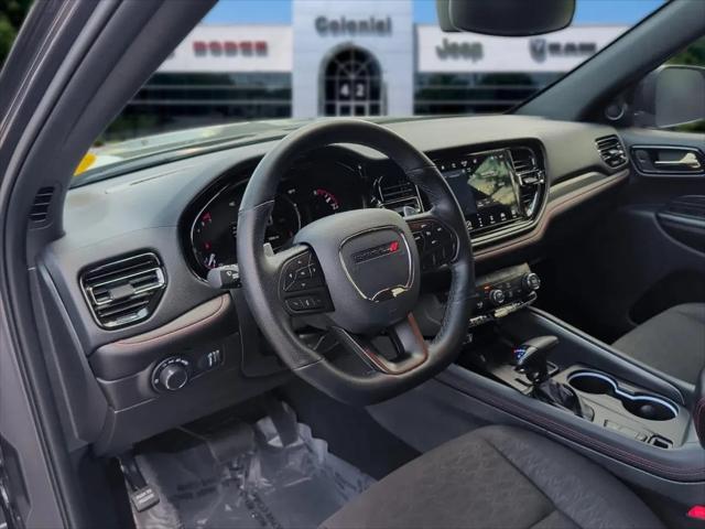 2026 Dodge Durango GT AWD HEMI V8