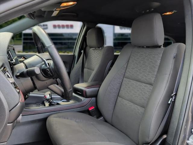 2026 Dodge Durango GT AWD HEMI V8