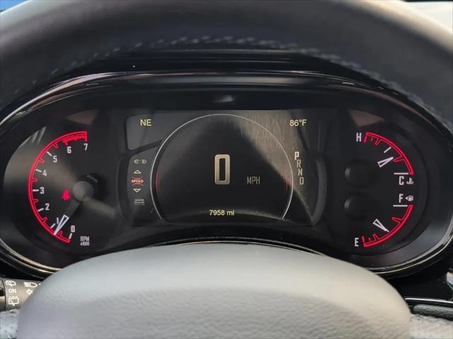 2026 Dodge Durango GT AWD HEMI V8