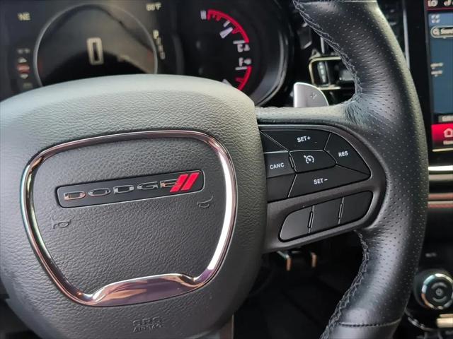 2026 Dodge Durango GT AWD HEMI V8