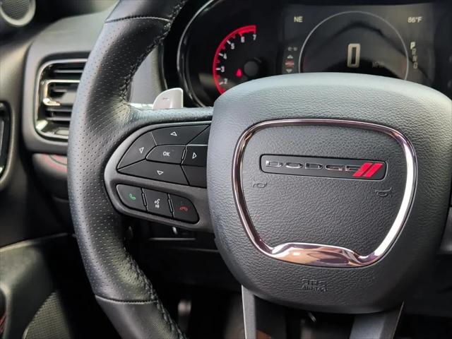 2026 Dodge Durango GT AWD HEMI V8