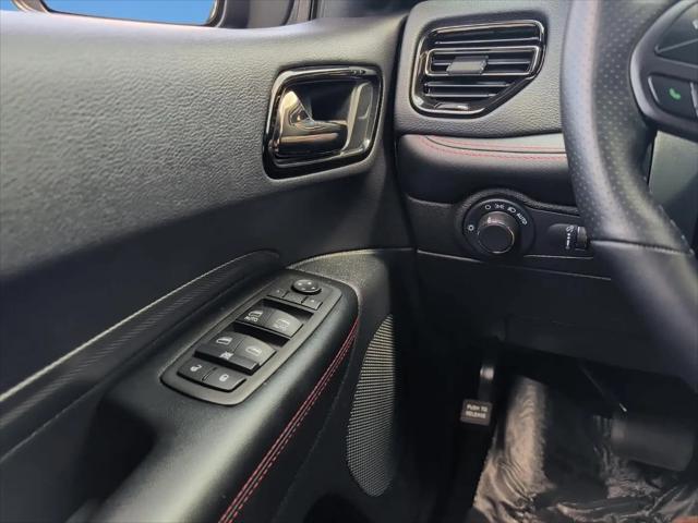 2026 Dodge Durango GT AWD HEMI V8