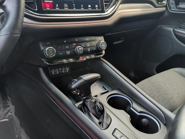 2026 Dodge Durango GT AWD HEMI V8