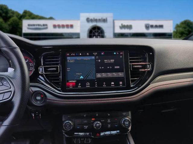 2026 Dodge Durango GT AWD HEMI V8