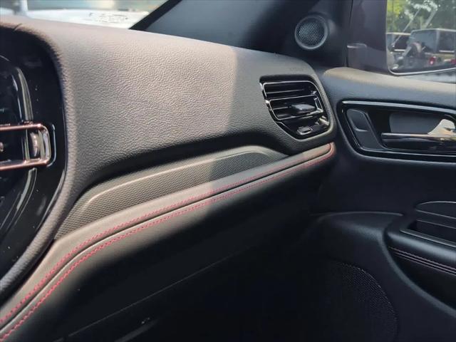 2026 Dodge Durango GT AWD HEMI V8