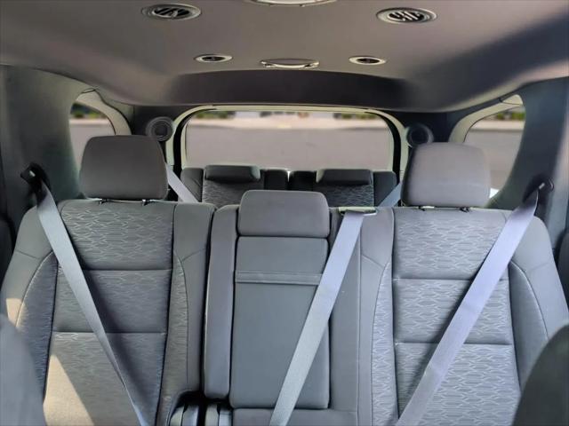 2026 Dodge Durango GT AWD HEMI V8