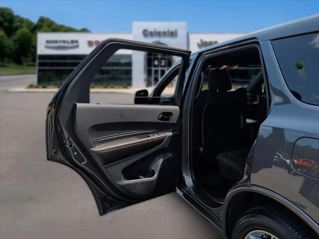 2026 Dodge Durango GT AWD HEMI V8