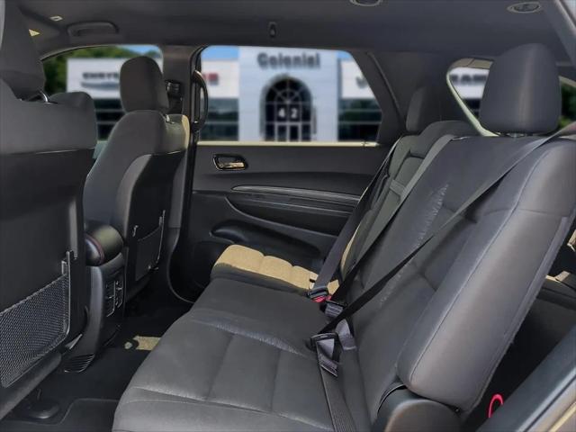 2026 Dodge Durango GT AWD HEMI V8