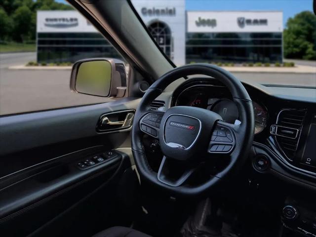 2026 Dodge Durango GT AWD HEMI V8