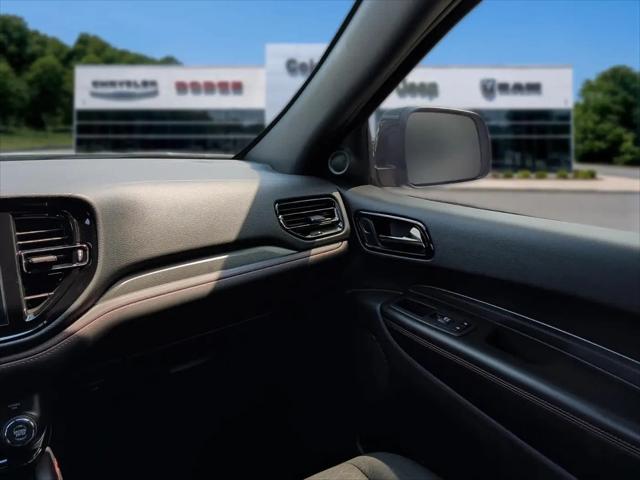 2026 Dodge Durango GT AWD HEMI V8