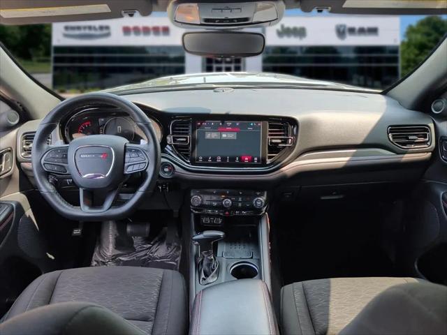 2026 Dodge Durango GT AWD HEMI V8