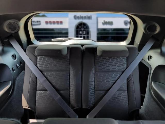 2026 Dodge Durango GT AWD HEMI V8