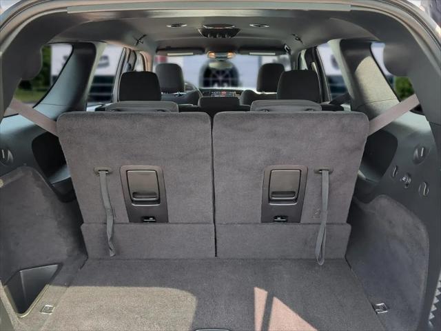 2026 Dodge Durango GT AWD HEMI V8