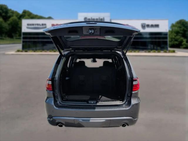 2026 Dodge Durango GT AWD HEMI V8