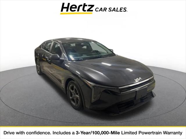 2025 Kia K4 LXS for sale in Coraopolis, PA