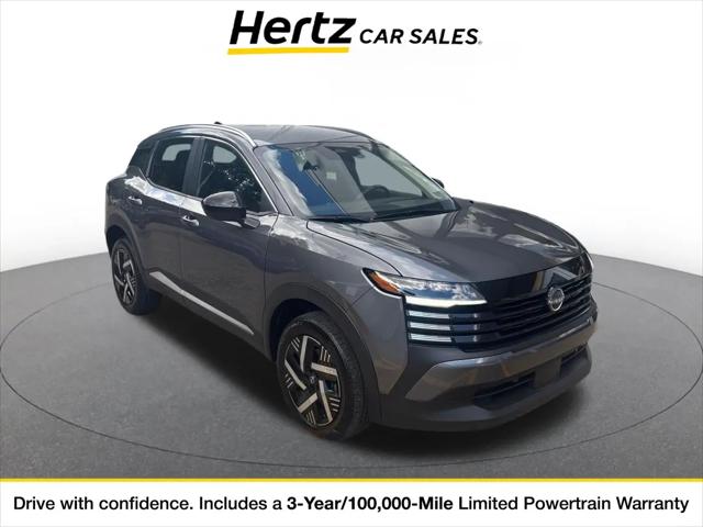2026 Nissan Kicks SV for sale in Coraopolis, PA
