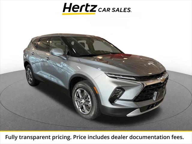 2025 Chevrolet Blazer FWD 2LT for sale in Loveland, OH