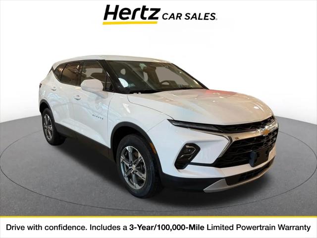 2025 Chevrolet Blazer for sale near Loveland, OH