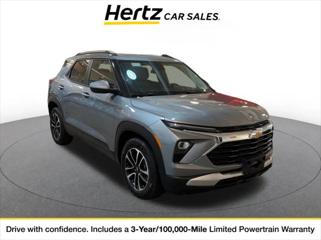 2025 Chevrolet TrailBlazer for sale near Loveland, OH