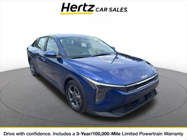 2025 Kia K4 LXS for sale in Raleigh, NC