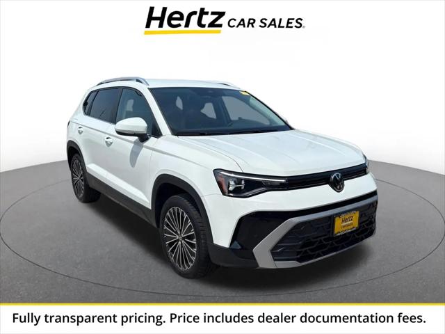 2026 Volkswagen Taos SE for sale in Raleigh, NC