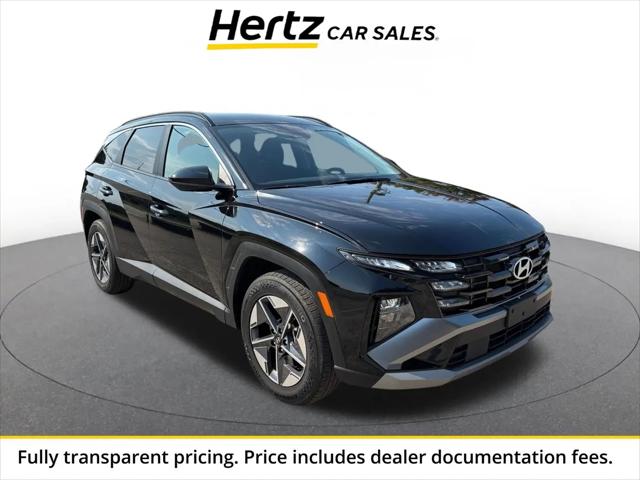 2026 Hyundai Tucson SEL for sale in Raleigh, NC