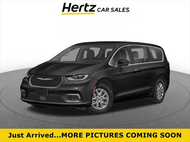 2024 Chrysler Pacifica Touring L for sale in Baltimore, MD