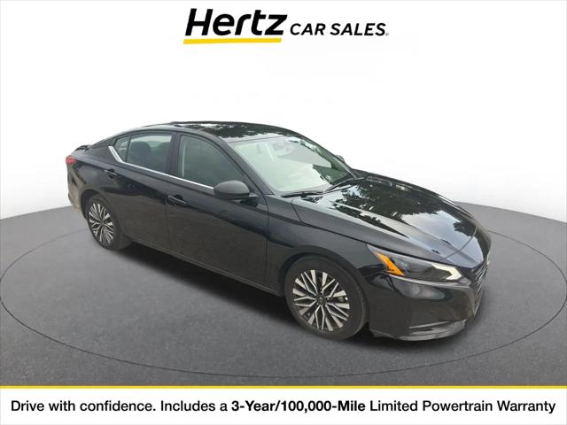 2026 Nissan Altima SV FWD for sale in Baltimore, MD