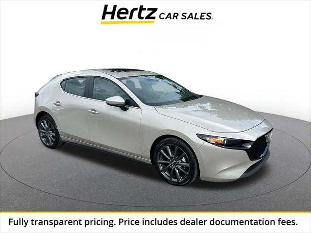 2026 Mazda Mazda3 2.5 S Preferred for sale in Baltimore, MD