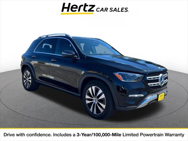 2026 Mercedes-Benz GLE GLE 350 GLE 350 for sale in Burien, WA