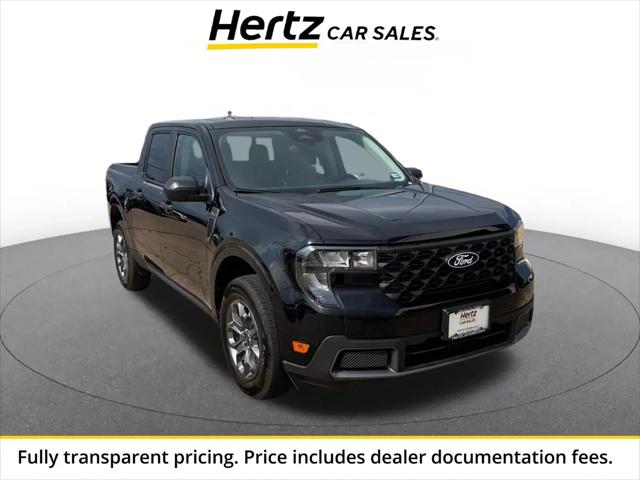 2026 Ford Maverick XLT for sale in Houston, TX