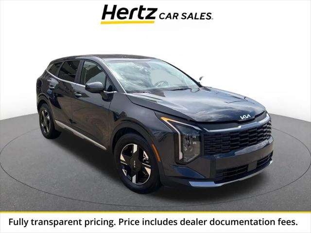 2026 Kia Sportage LX for sale in Houston, TX