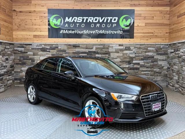 2015 Audi A3 2.0T Premium for sale in Yorkville, NY