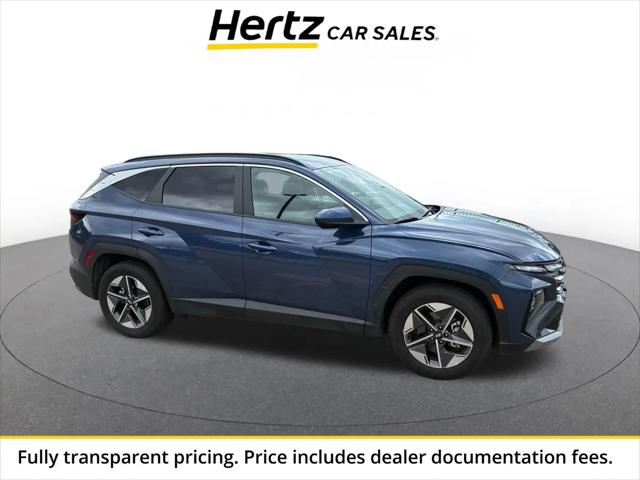 2026 Hyundai Tucson SEL for sale in Harvey, LA