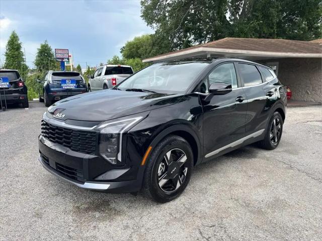 2026 Kia Sportage LX for sale in Tampa, FL