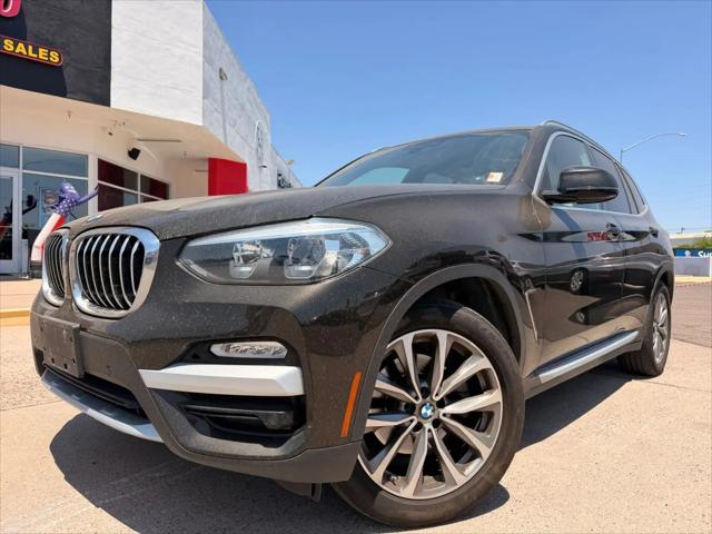 2019 BMW X3 xDrive30i for sale in Mesa, AZ