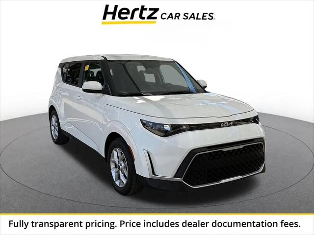 2025 Kia Soul LX for sale in Bedford, TX